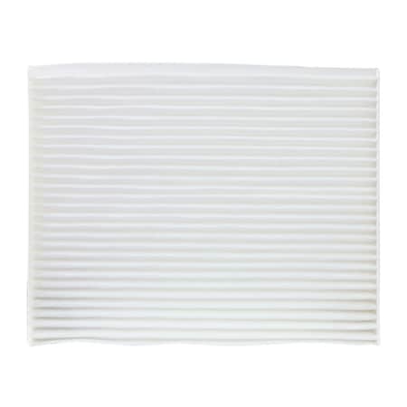 Tyc 800051P Cabin Air Filter 800051P